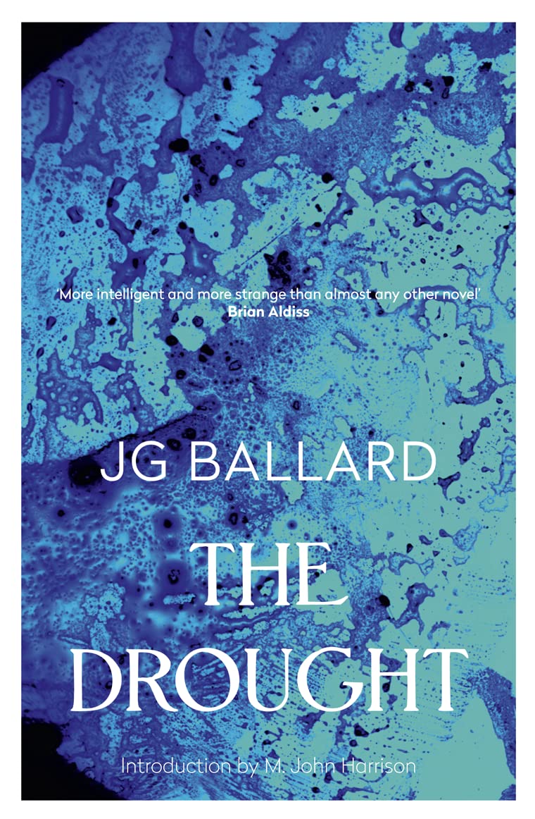 The Drought,Used