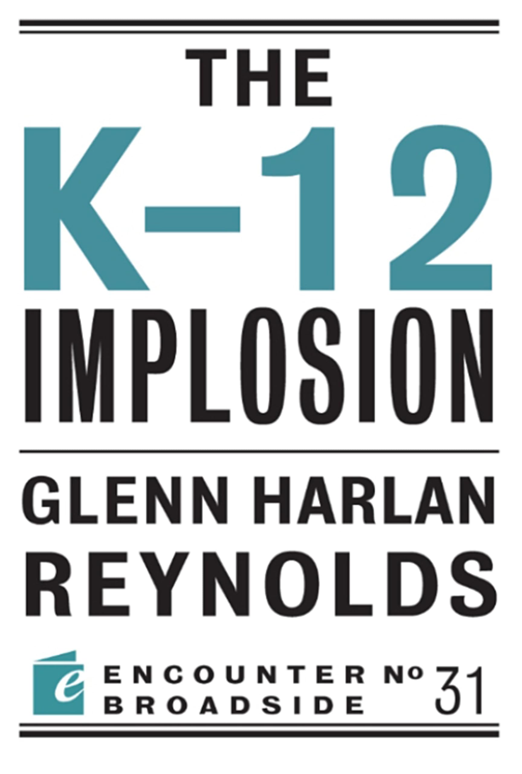 The K12 Implosion (Encounter Broadside),Used