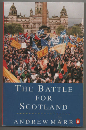 The battle for Scotland,Used