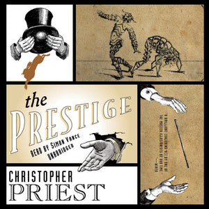 The Prestige,New