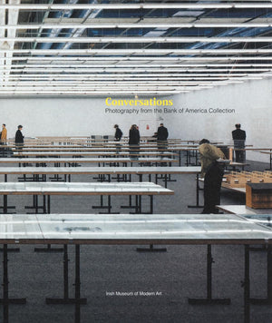 Conversations: Photography from the Bank of America Collection,Used
