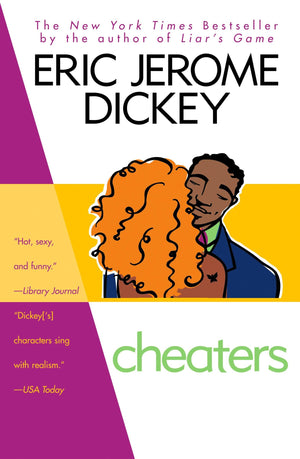 Cheaters,Used