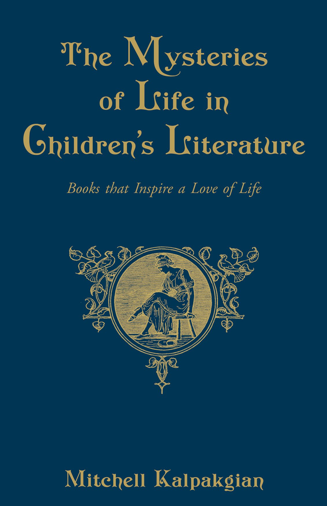 Mysteries Of Life In Children'S Literature,Used