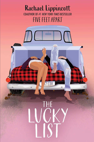 The Lucky List,New