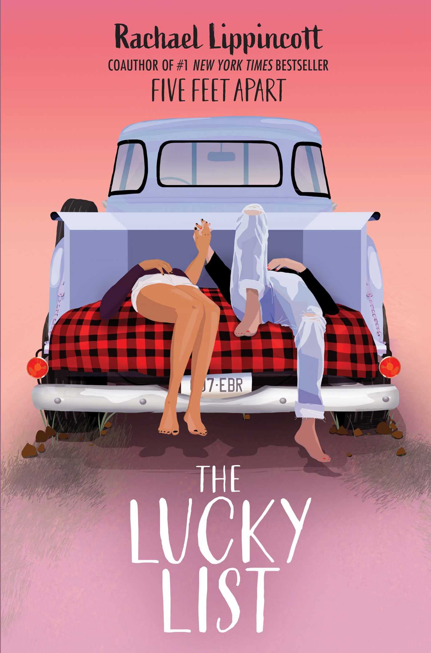 The Lucky List,Used