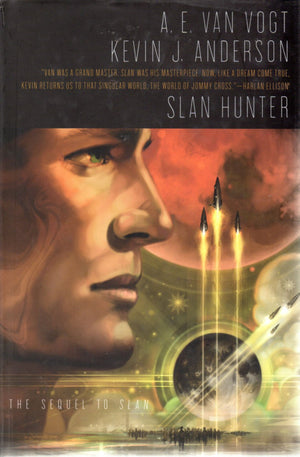 Slan Hunter