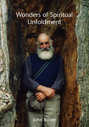 Wonders of Spiritual Unfoldment