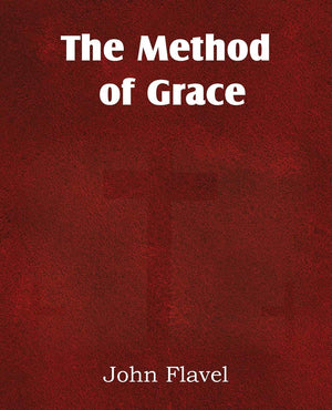The Method Of Grace,Used
