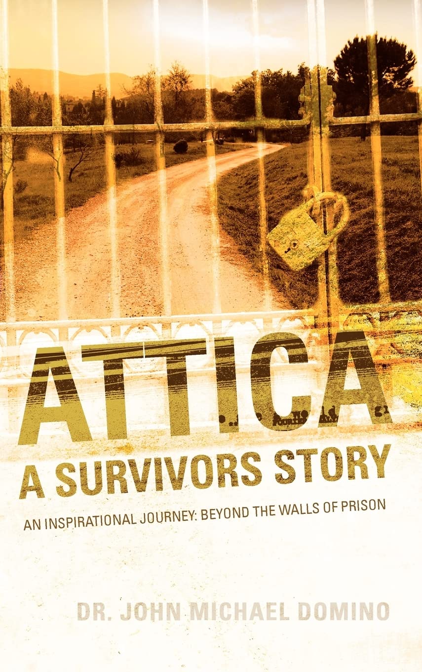 Attica: A Survivors Story,Used