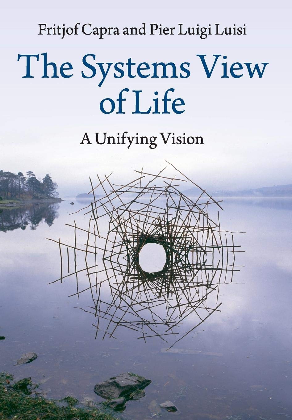 The Systems View of Life: A Unifying Vision,New