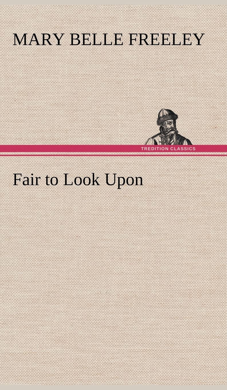 Fair to Look Upon,Used