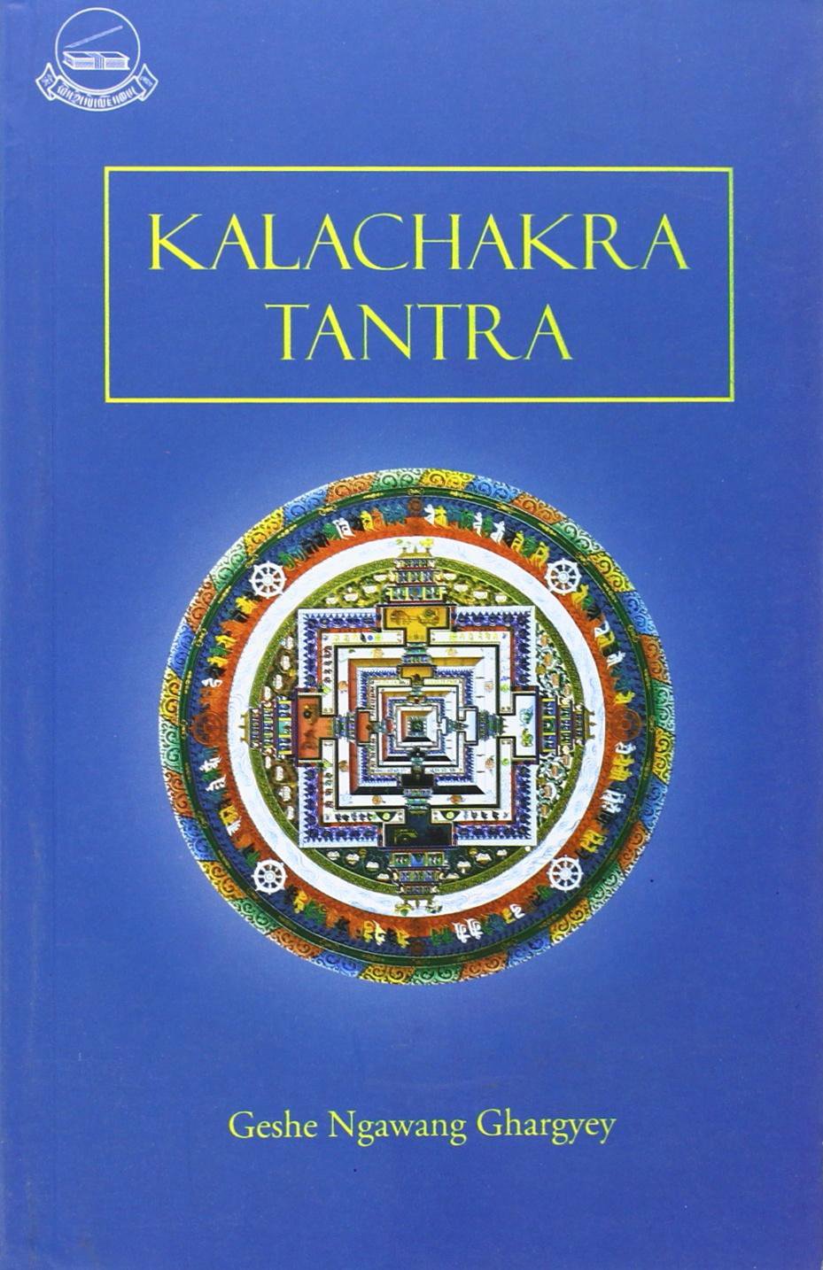 Kalacakra Tantra (A Commentary On The),Used
