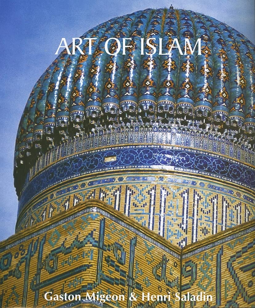 Art of Islam (Temporis),Used