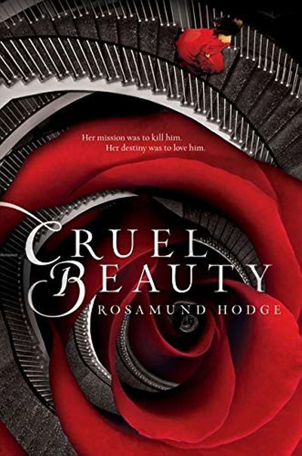 Cruel Beauty,New
