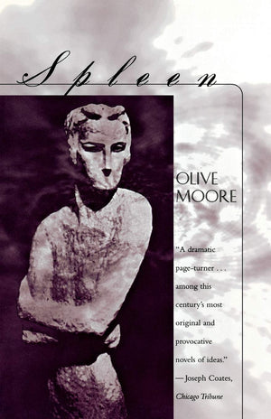 Spleen (British Literature),Used