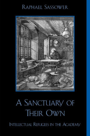A Sanctuary Of Their Own,New