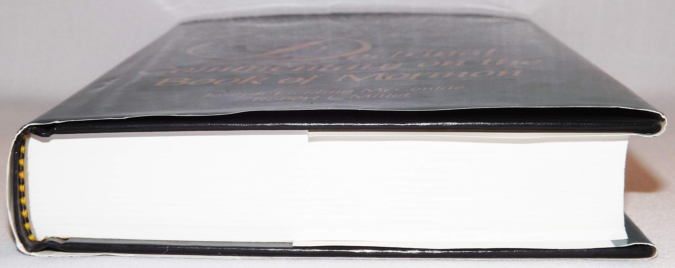 Doctrinal Commentary on the Book of Mormon, Vol. 3,Used