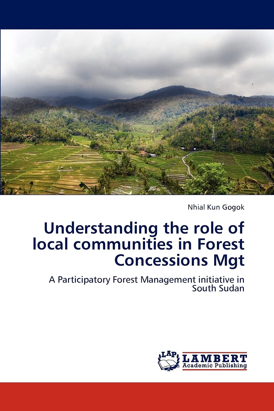 Understanding the role of local communities in Forest Concessions Mgt: A Participatory Forest Management initiative in South Sud,Used