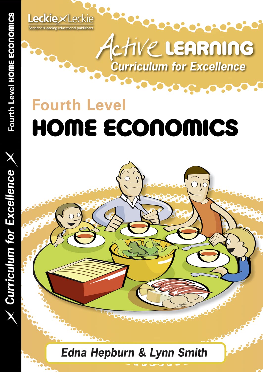 Active Home Economics (Active Learning),Used