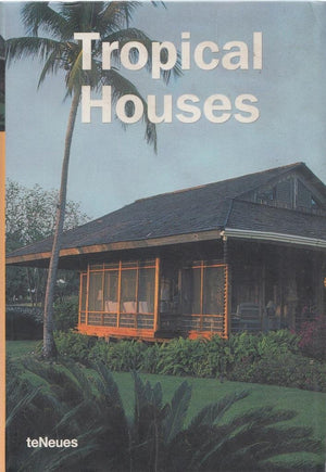 Tropical Houses,Used