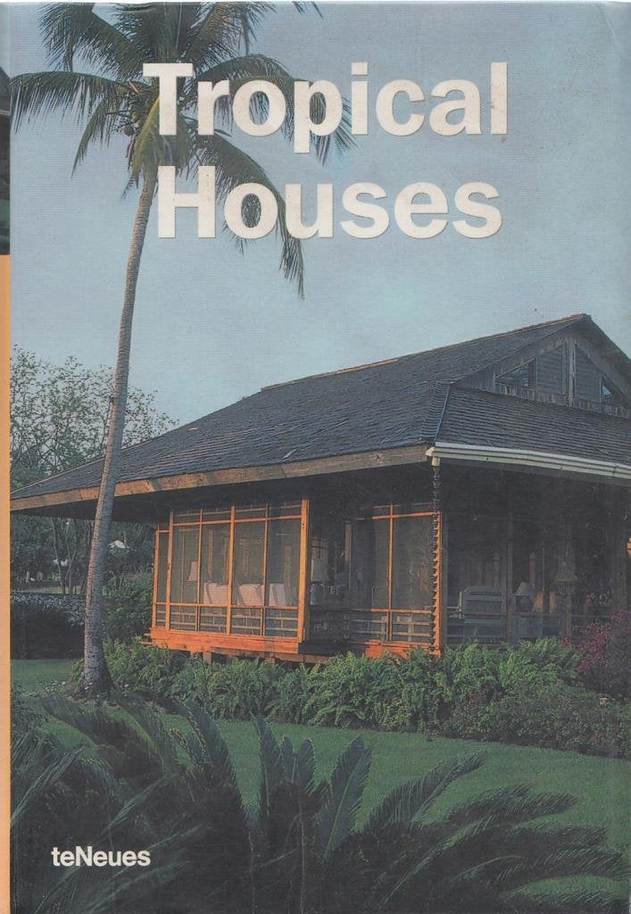 Tropical Houses,Used