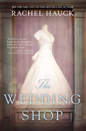 The Wedding Shop: A Sweet Romance,Used