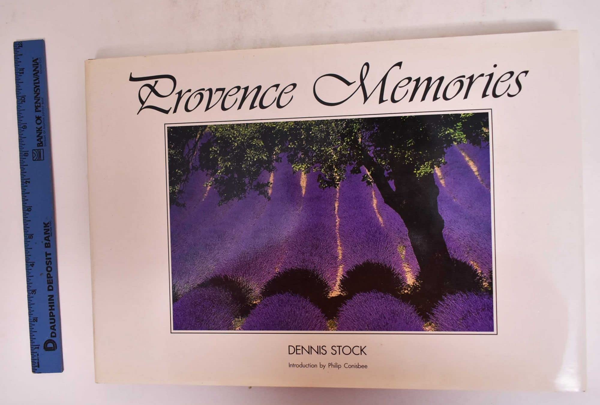 Provence memories,Used