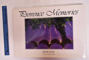 Provence memories,Used