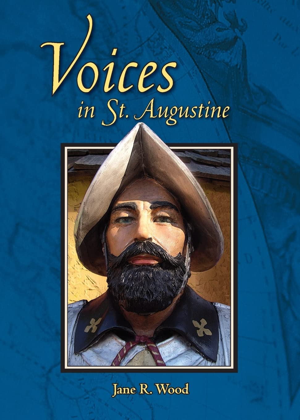 Voices in St. Augustine (Mom's Choice Award Recipient),New