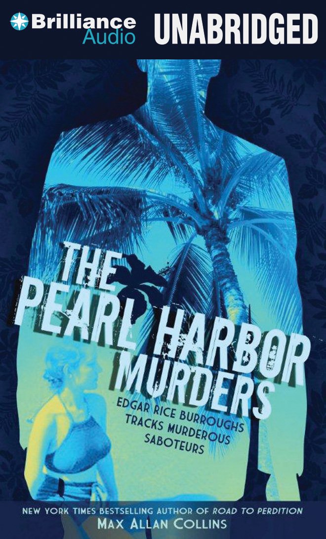 The Pearl Harbor Murders (Disaster)