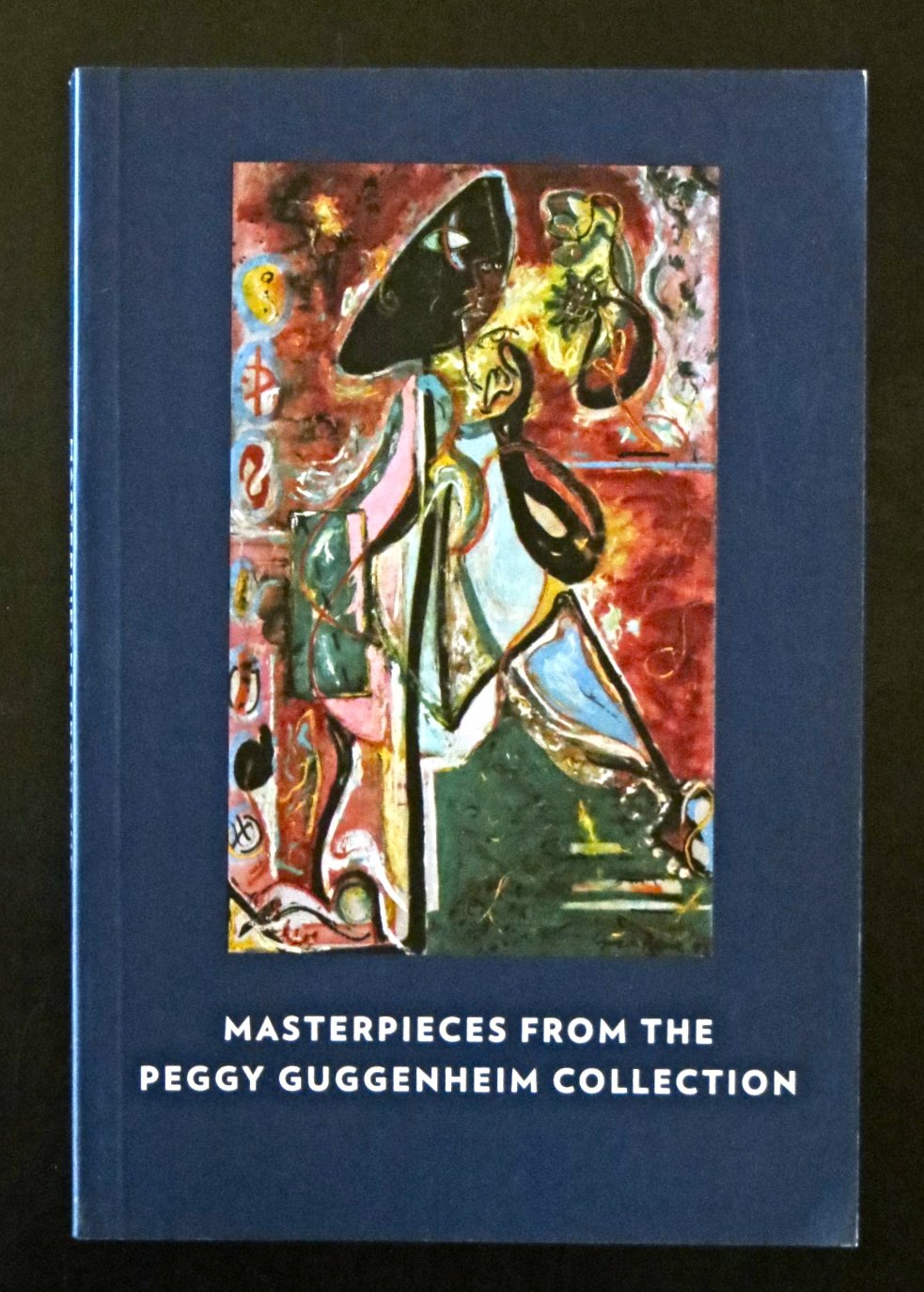 Peggy Guggenheim Collection,New