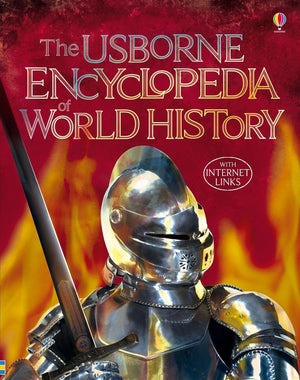 Encyclopedia of World History,New