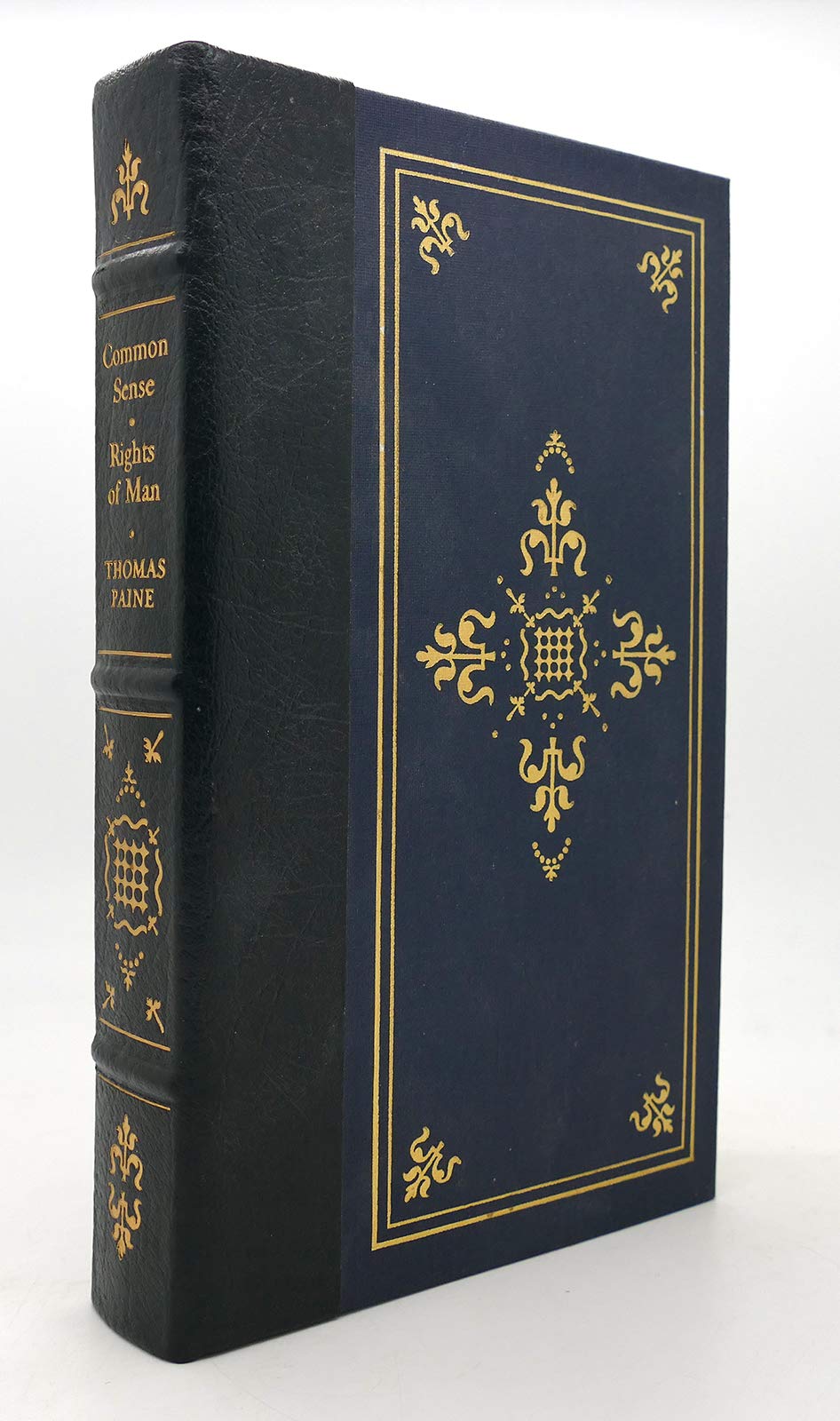 The Rights Of Man (Hackett Classics),New