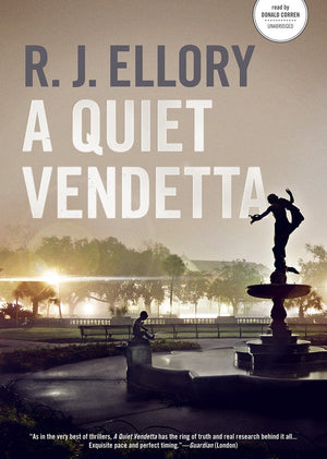 A Quiet Vendetta,Used