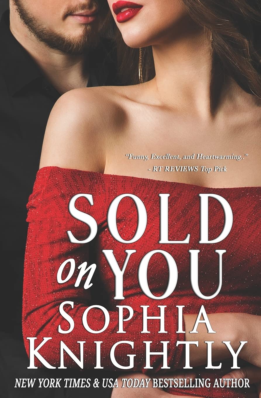 Sold On You: Tropical Heat Series, Book Two,Used