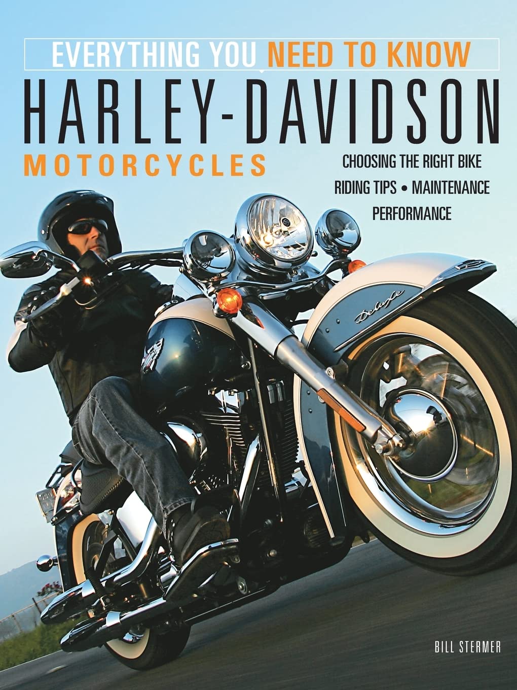 Harleydavidson Motorcycles: Everything You Need To Know