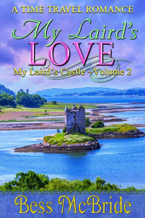 My Laird's Love (My Laird's Castle),Used