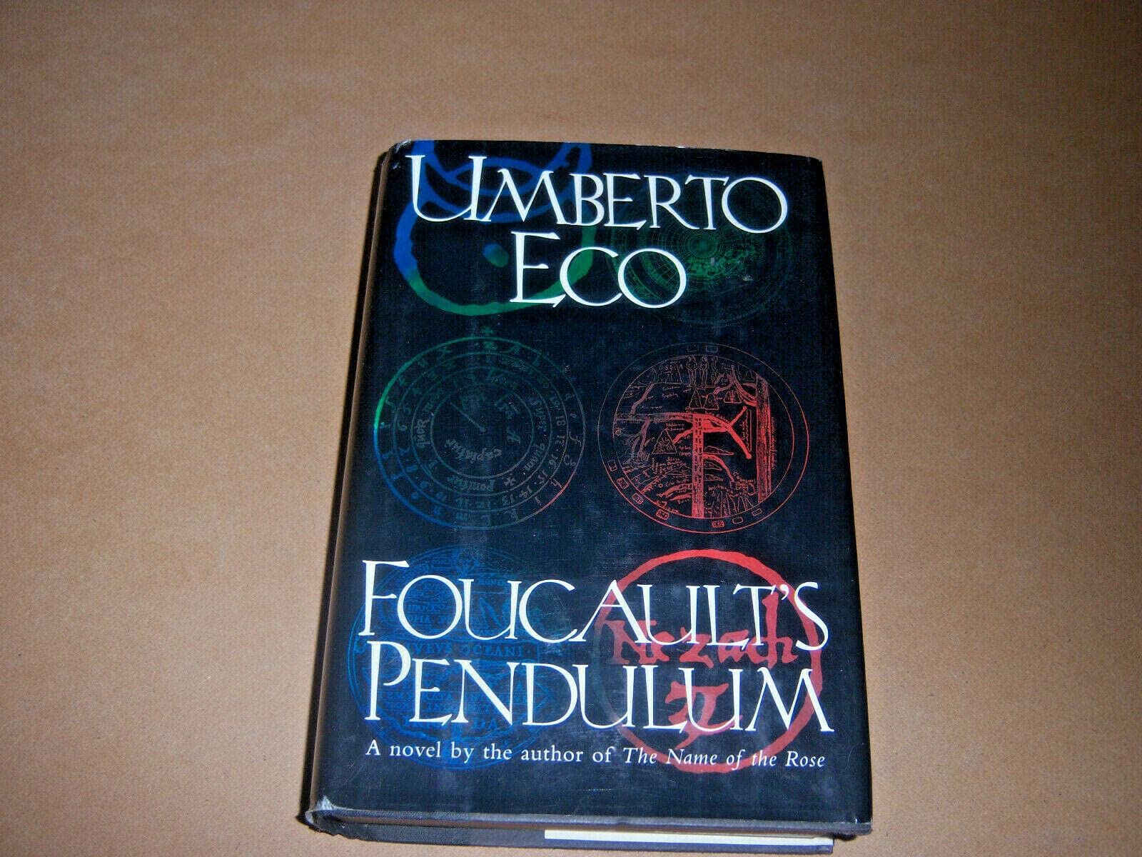 Foucault s Pendulum