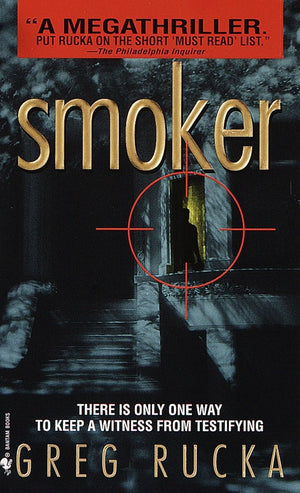 Smoker (Atticus Kodiak),New