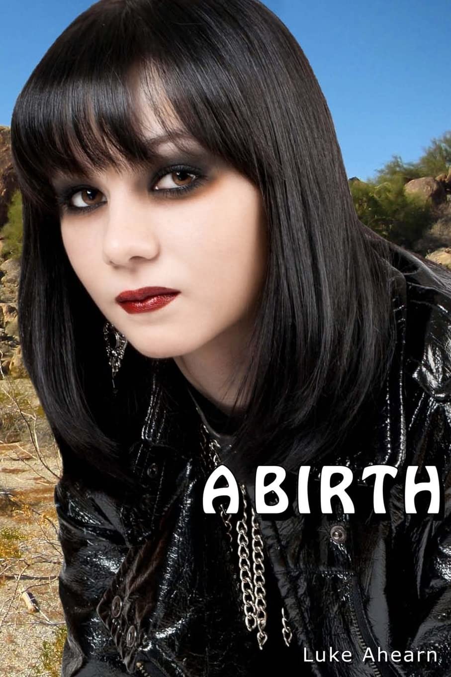 A Birth: A Novella,Used