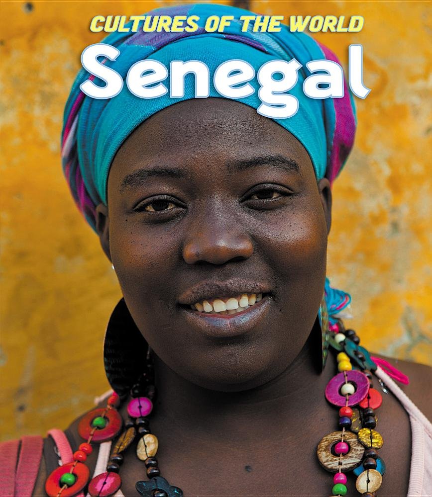 Senegal (Cultures of the World),Used