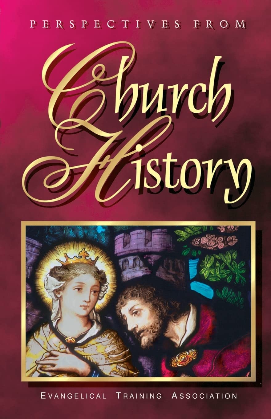 Perspectives from Church History,Used