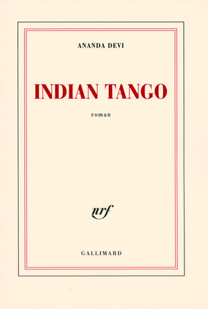 Indian Tango,Used