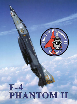 F4 Phantom Ii Society,Used