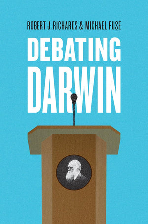 Debating Darwin,Used