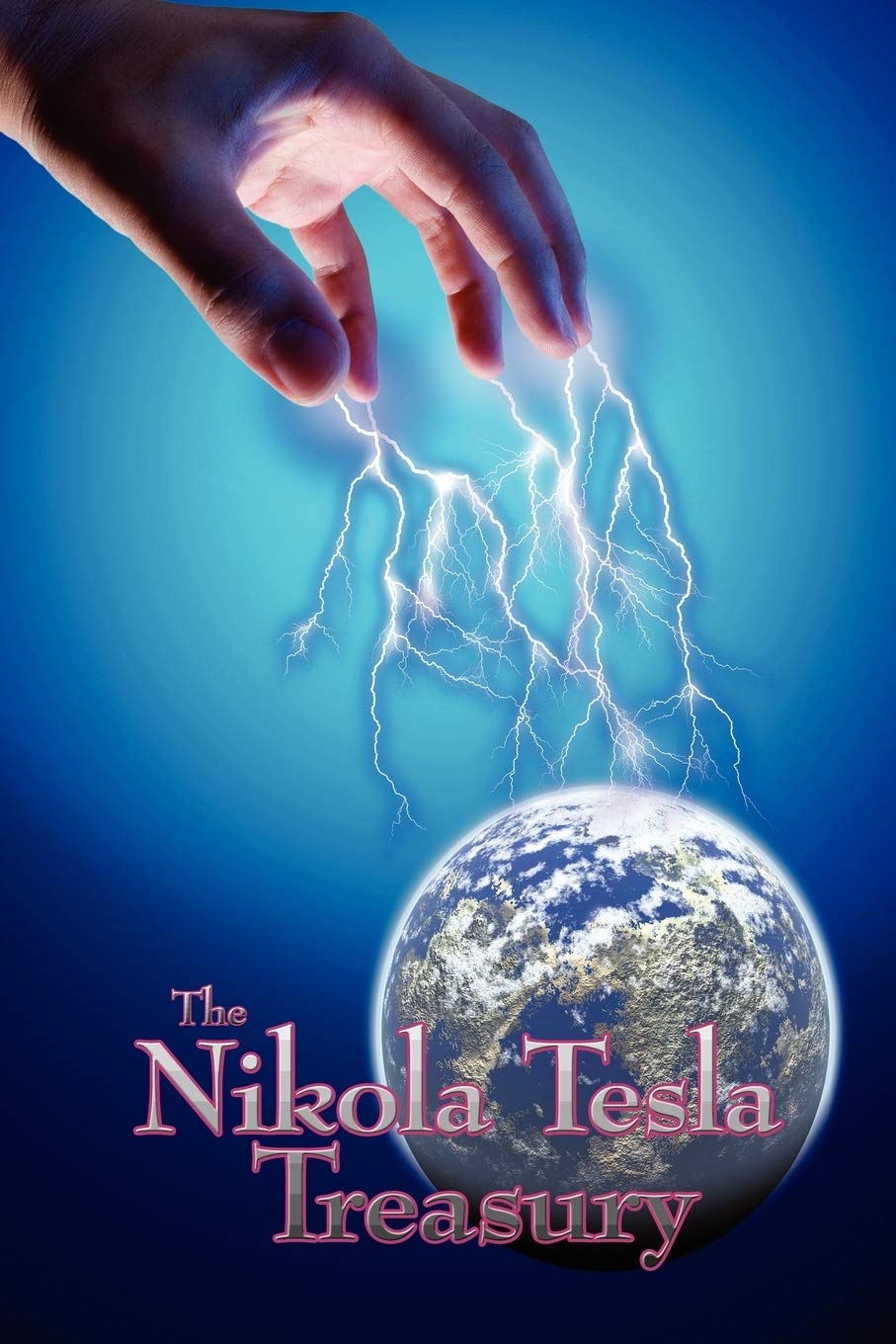 The Nikola Tesla Treasury,Used