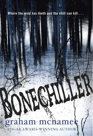 Bonechiller,Used