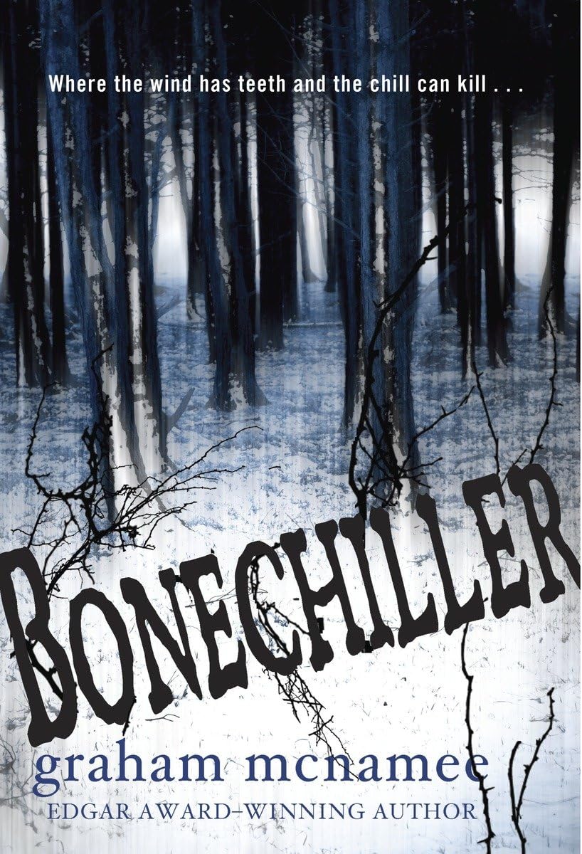 Bonechiller,Used