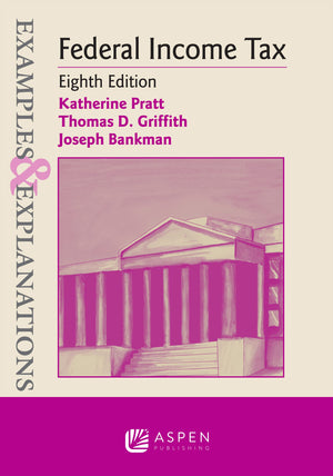 Federal Income Tax (Examples & Explanations),Used