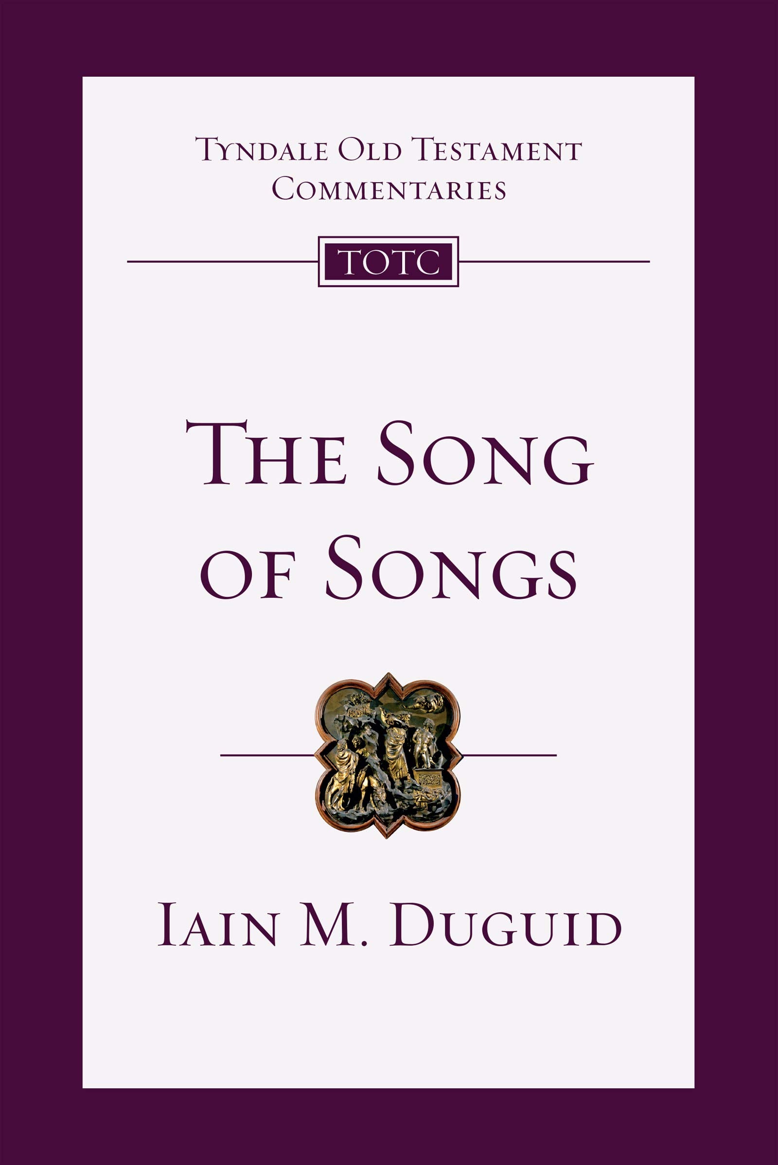 The Song of Songs: An Introduction and Commentary (Volume 19) (Tyndale Old Testament Commentaries),Used